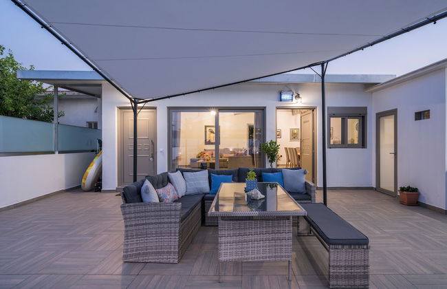 Villa Alitocatos - Foto 30