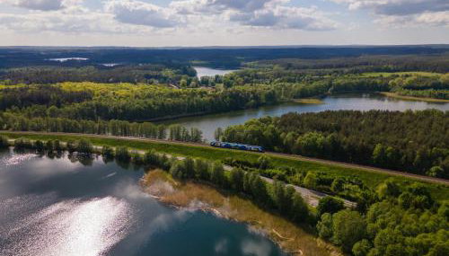 Przystań Piława - Foto 2