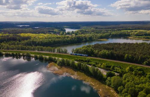 Przystań Piława - Foto 2