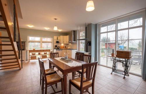 Herrenhaus Jürgenshof - Ferienhaus - Foto 1