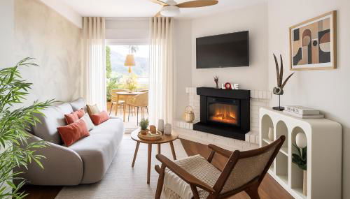 Beachside San Martin de Valdeiglecias - Foto 4