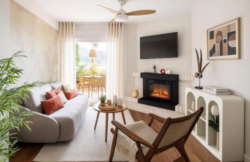 Beachside San Martin de Valdeiglecias - Foto 1