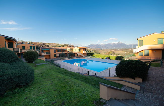 La Siesta Al Sol - Foto 18