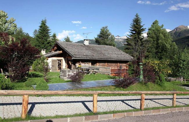 Typical Cottage in Bellamonte Italy With Bubble Bath - Foto 1