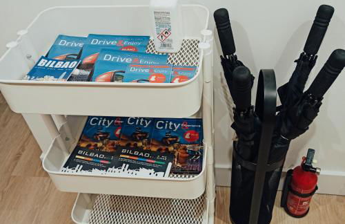 OH MY HOME BILBAO - Foto 41