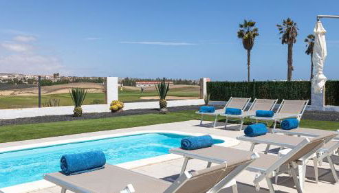 Luxury Villa Cindy - Foto 5