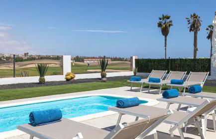 Luxury Villa Cindy - Foto 5