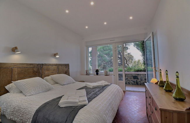 Villa des Fontenelles - Foto 4