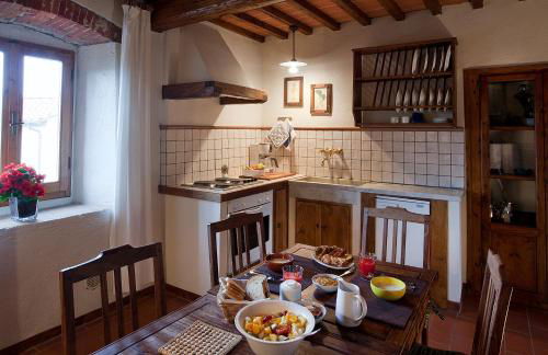 Castello Di Gabbiano - Foto 32