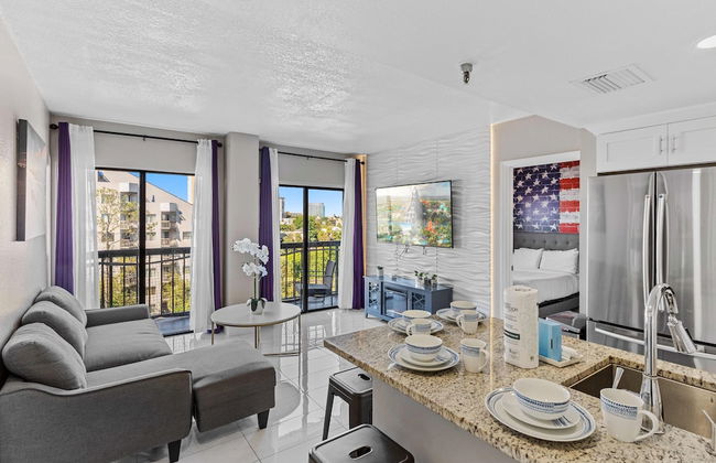 6165 Carrier Drive #2605 - Foto 38