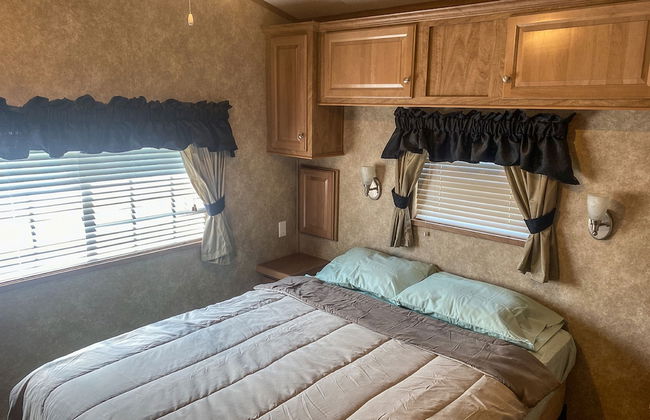 Falcon Cottages - Photo 8