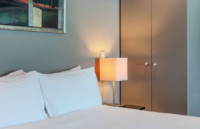 70 Tory Apartment Hotel - Foto 30