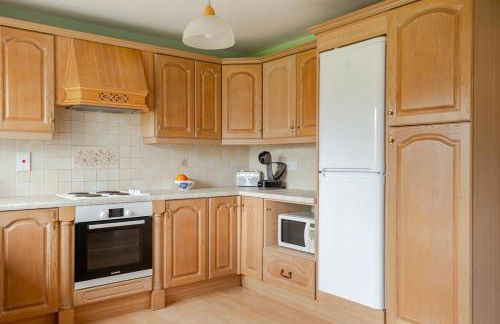 The Burrow, a Spacious Bungalow in Heart of NI - Foto 35