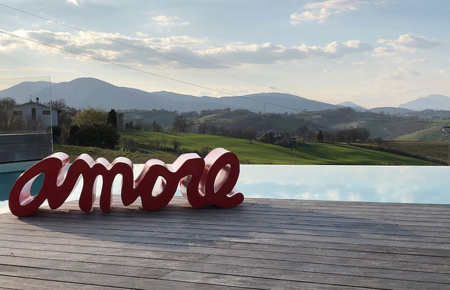 Serre Alte Landscape luxury Rooms - Photo 77