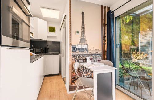 Holiday&Stay, Tiny living - Foto 6