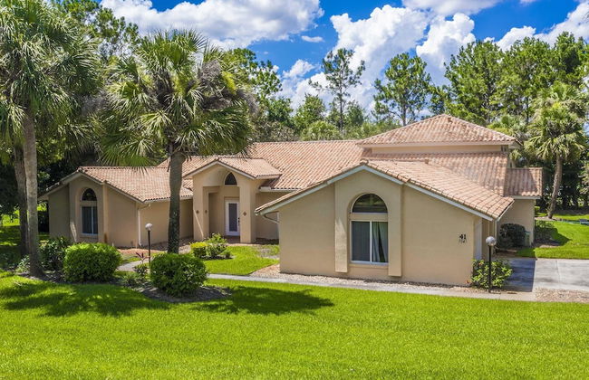 Swiss 41 - Golf Course - Foto 4