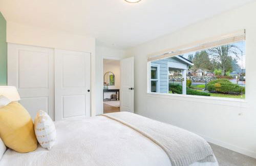 Stylish Family Retreat - Foto 39