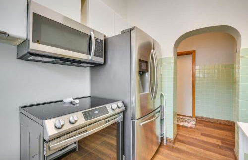 Cozy Pennsylvania Retreat Near Hiking and Golfing! - Foto 11