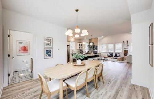 Close to Beach Hot Tub Dog Friendly - Foto 7