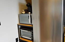 Chalé Recanto Santo Anjo - Foto 32