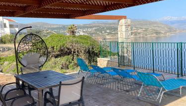 Family big apartment next to the Sea 2-5 people - Foto 5