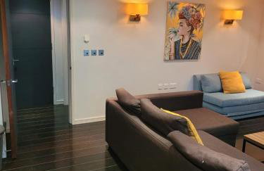 Elysia Suite - Foto 8