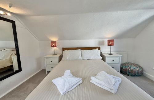 Rona Cottage - Foto 18