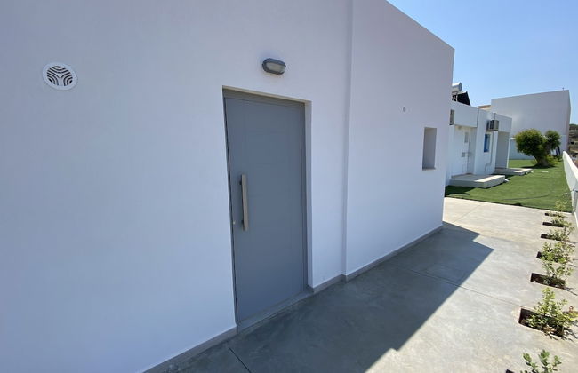 Blue Aegean Hotel & Suites - Foto 37