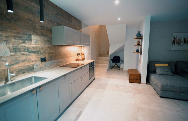 Mas de la Riale - Photo 23