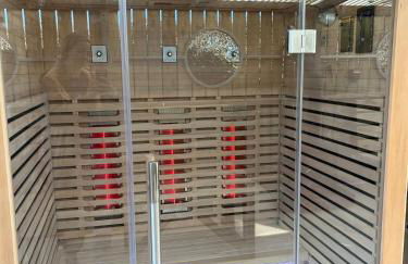 Woodview Cottage - Foto 11