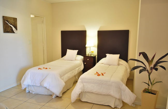 Uvas Apart Hotel - Photo 5