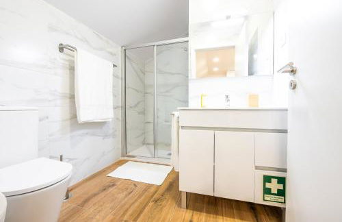 Charming Santo Antonio Roof top - Foto 40