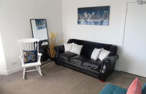 Snug - Grian-aig Apartment - Photo 33