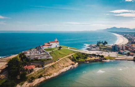 Meu Loft Barra Nova 4 - Foto 13