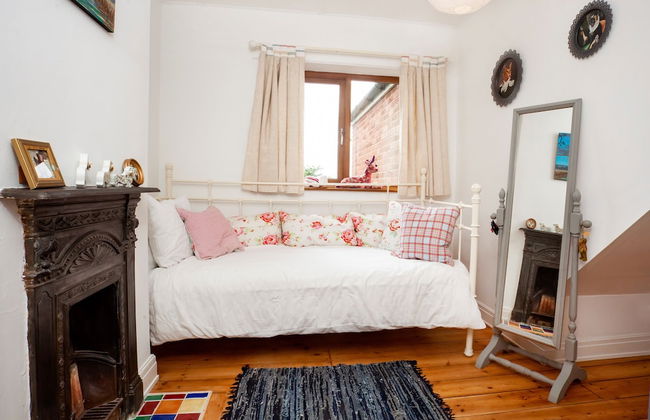 The Cherries - Photo 6