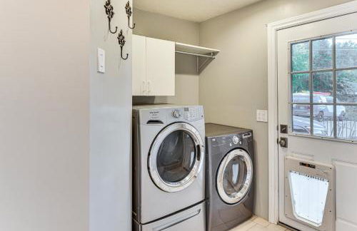 Mountain-View Retreat with Hot Tub in Centerville! - Photo 21