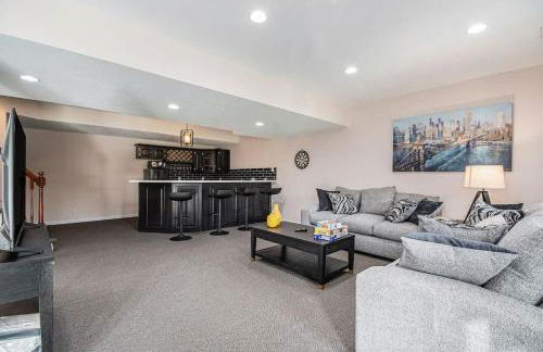 Furnished 5 BR Executive Rental - Foto 21