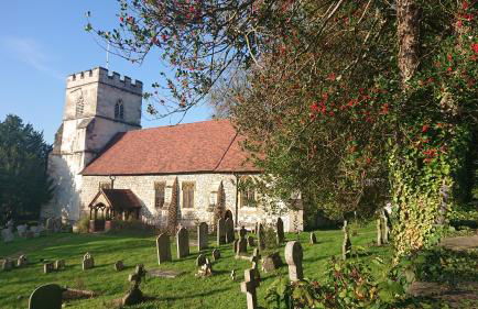 Charming 17th Century 2-bed Cottage in Medmenham - Foto 63