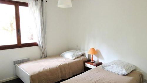 Résidence Het Club - Charmante maison avec jardin dans la pinède pour 6 personnes à Lacanau Océan MAE-0401 - Foto 4