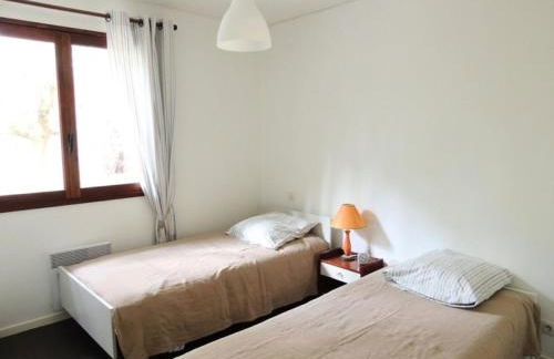 Résidence Het Club - Charmante maison avec jardin dans la pinède pour 6 personnes à Lacanau Océan MAE-0401 - Foto 4