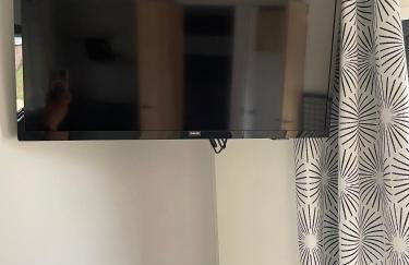 Camp'hôtel Domaine du perche Bellêmois - Foto 10