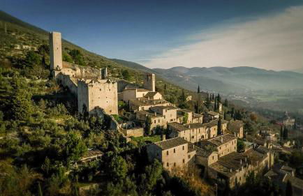 Relais Borgo Lizori Country House - Foto 1