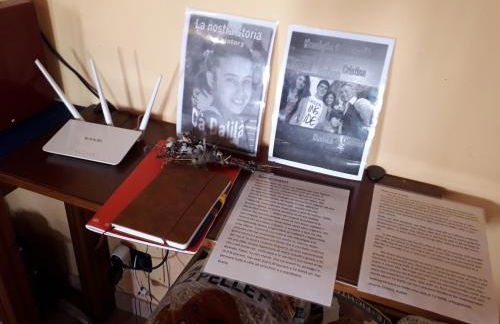 Cà Dalilà relax natura e familia - Photo 11