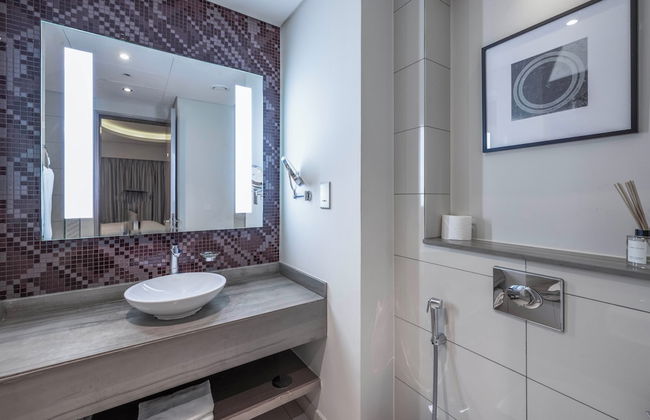 Paramount Damac Towers By Elegant Homes - Photo 4