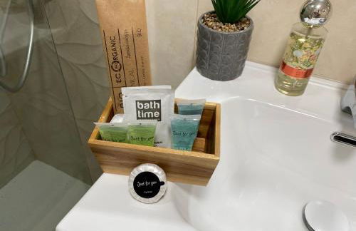 GEMELOS 24 CALA DE FINESTRAT. Vistas al mar. - Photo 20