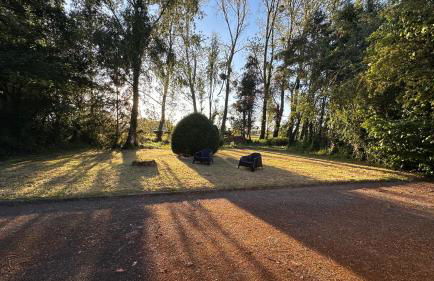 Domaine Les Fontaines - Foto 12