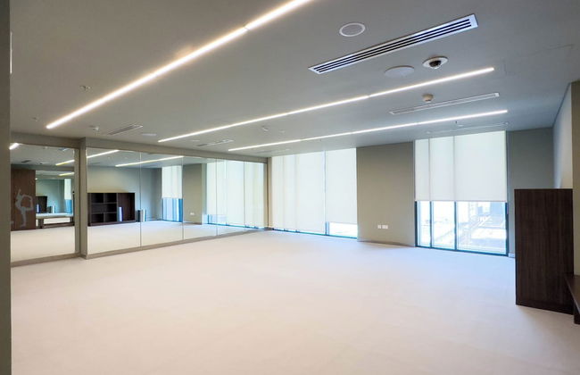 GLOBALSTAY. Creek Edge Tower Apartments - Foto 72