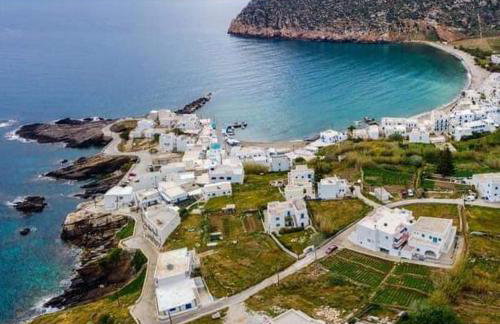 North eye - Photo 33