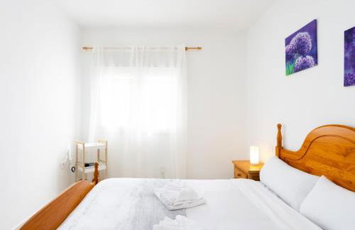 EK Brisa Del Mar Caleta Arico - Foto 13