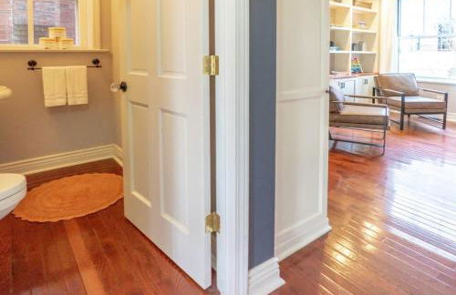 Classic Soulard 4BR Private Yard ABODEbucks - Foto 14